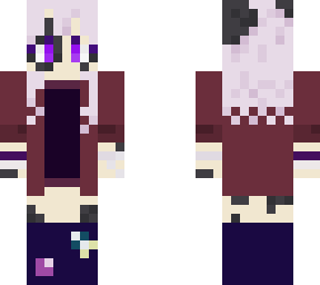zari oc