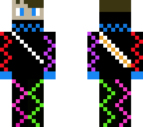 zigzag