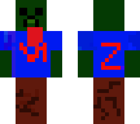 zombie