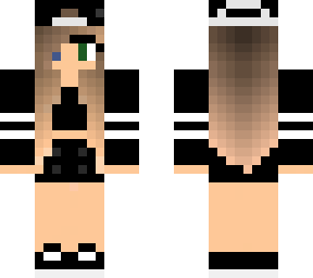 *fixed* edgy tomboy