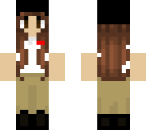 -+- rose wood stables skin -+-