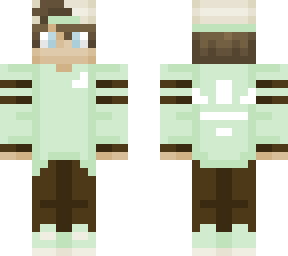 -adidas mint chocolate chip-