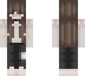 ~don't smile at me~ (remake)   collab with rxaiinydays!
