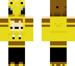 1.15 buzzy bees guy