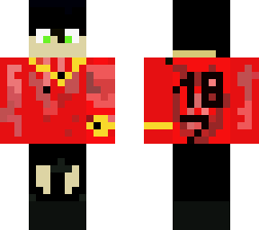 187 skin (aber ist leider nicht gzuz)