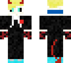 adam -tuxedo-
