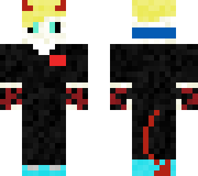 adam -tuxedo-