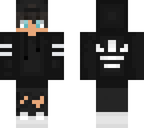 adidas guy
