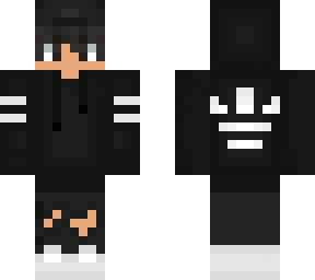 adidas guy version 2