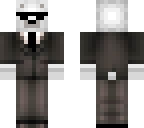 agent bear
