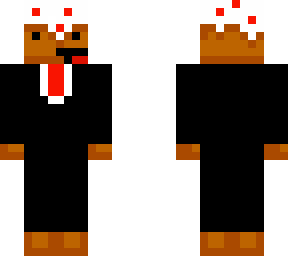 agent cake