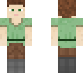 alex + steve