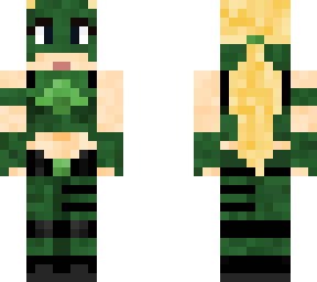 artemis from young justice