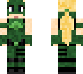 artemis from young justice v2