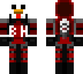 astro chicken