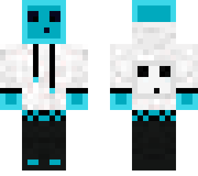 auron azul