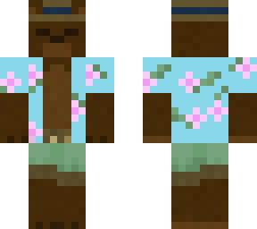 bear