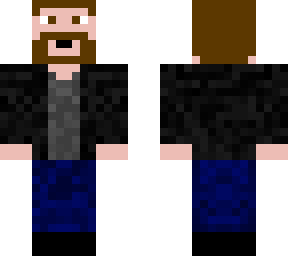 beardedbanchee