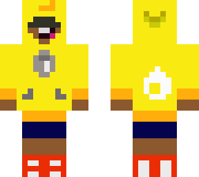 better duck man
