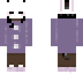 biunny child