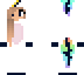 black bad unicorn