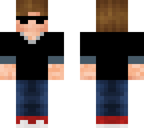 black redo