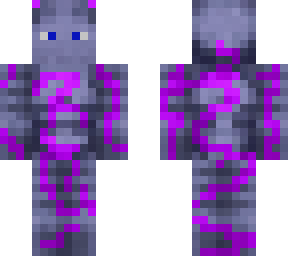 blue ardoni skin