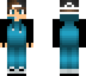 blue gamer v2
