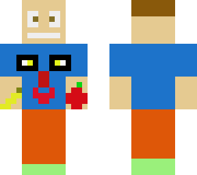 bob