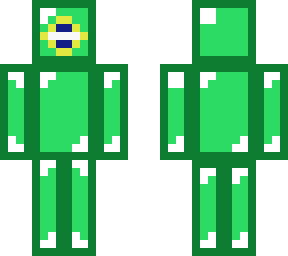 brazil skeppy