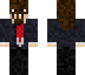 brother blood cw