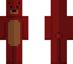 brown bear
