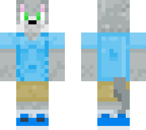 bruh furry v2.