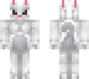 bunny mewtwo