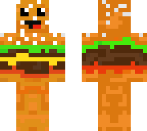 burger