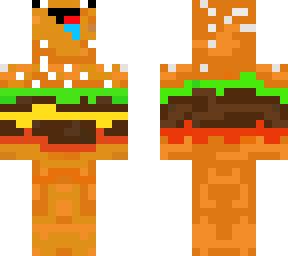 burger 2
