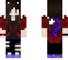 cat girl
