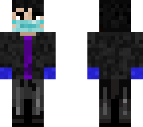 chaunskies masked