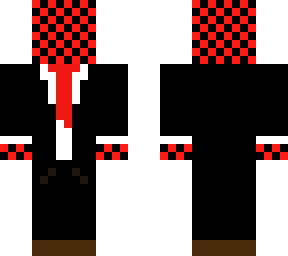 checkerhead full