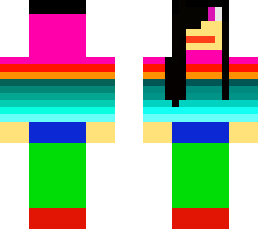 chica gamer