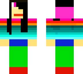 chica gamer