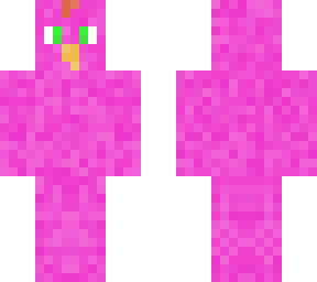 chicken (pink)
