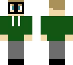 chill skin 2