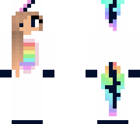 chloe unicorne