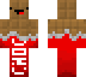 choclate bar