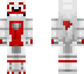 circus foxy