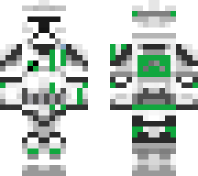 clone commander