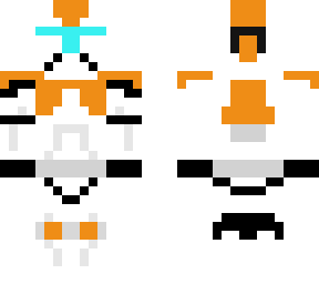 clone commando boss - request from jungletiger316