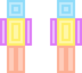color block