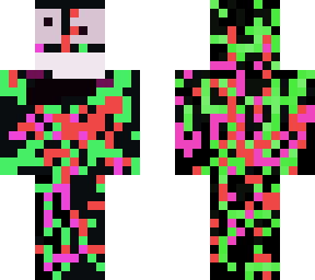 color crazy